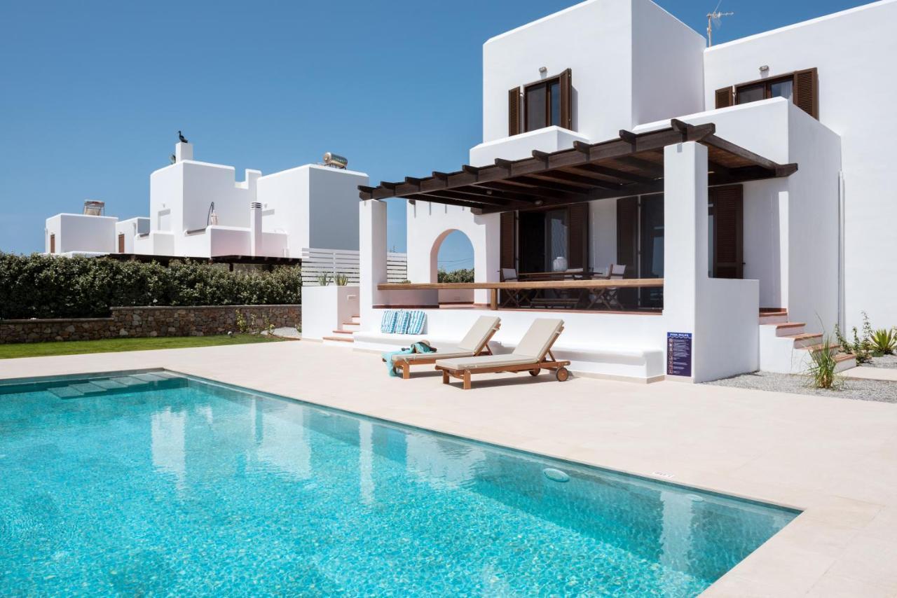 Ferienhaus Salamina Lachania