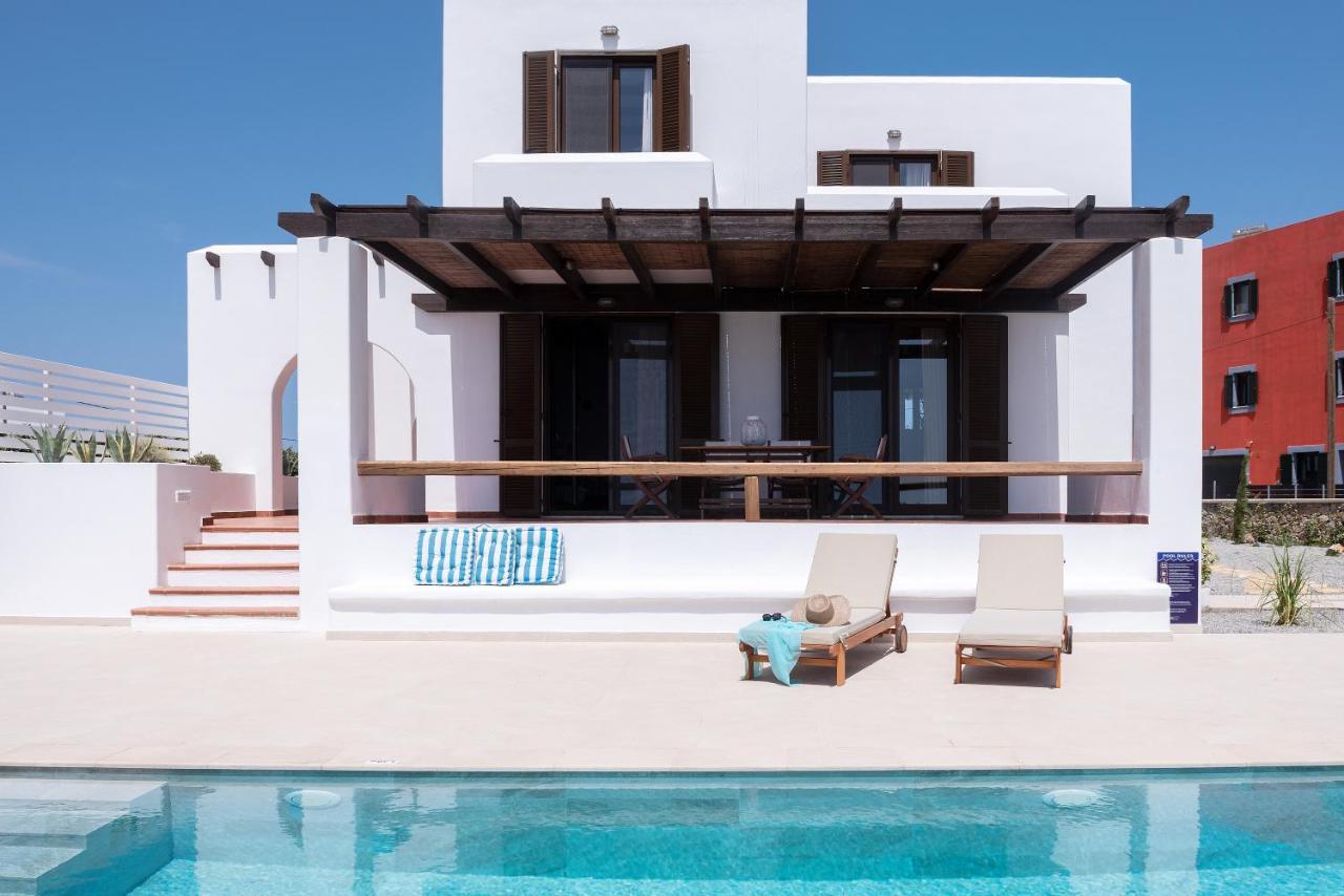 Ferienhaus Salamina *