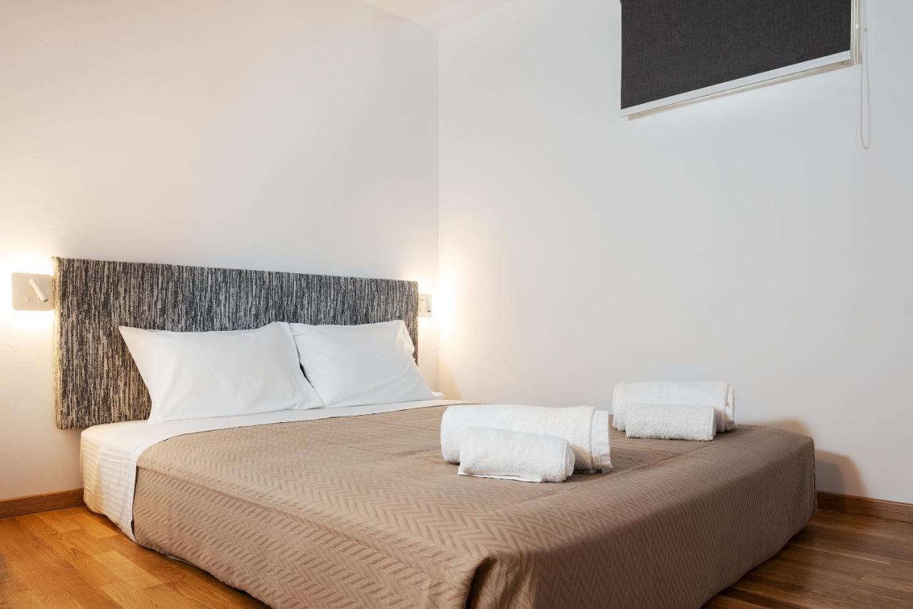 Salamina Vakantiehuis