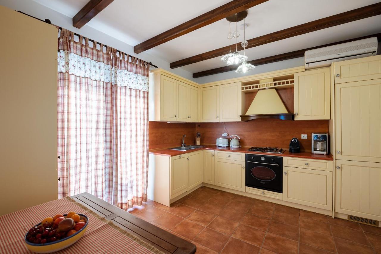 Ferienhaus Salamina Lachania