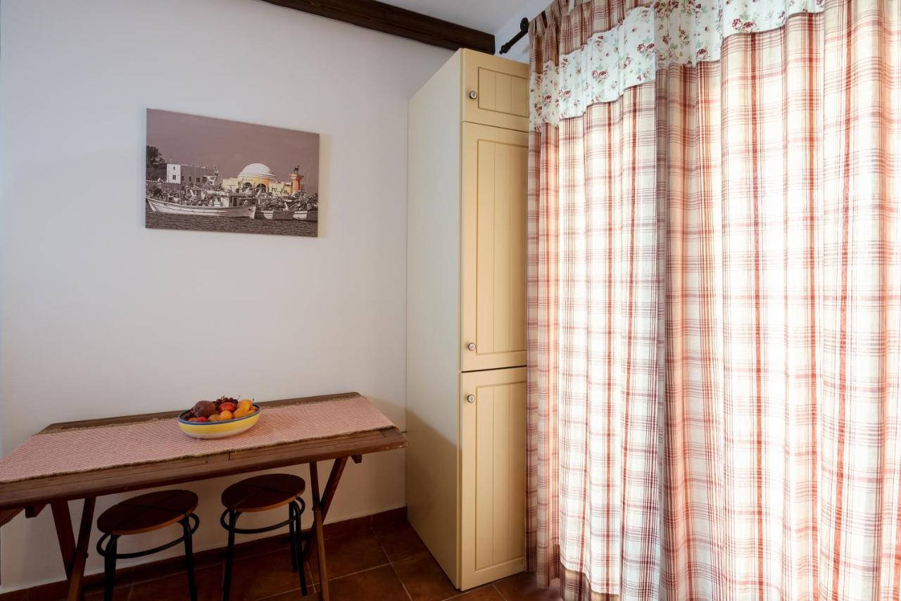 Ferienhaus Salamina