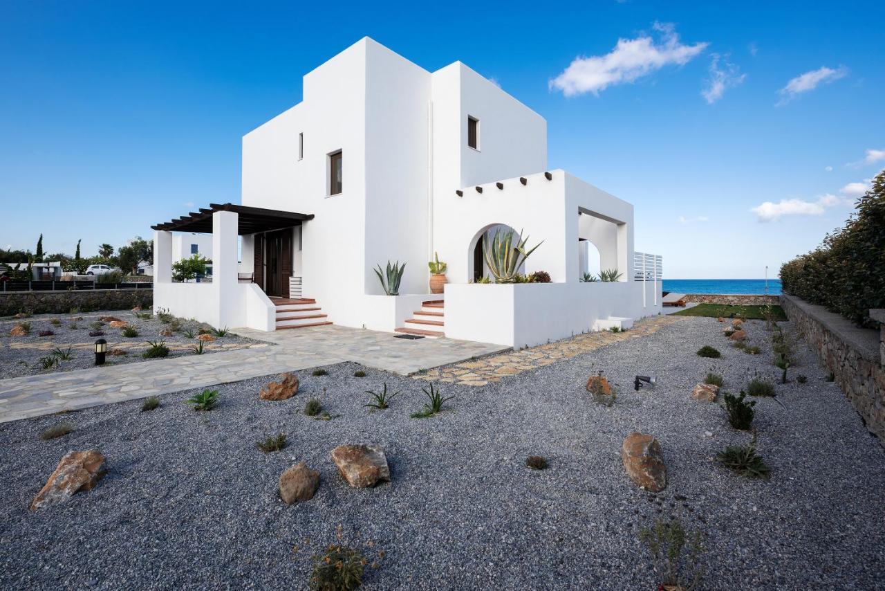 Ferienhaus Salamina *